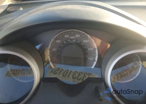 2012 Honda Fit from USA, damaged, VIN JHMGE8H38CS001210